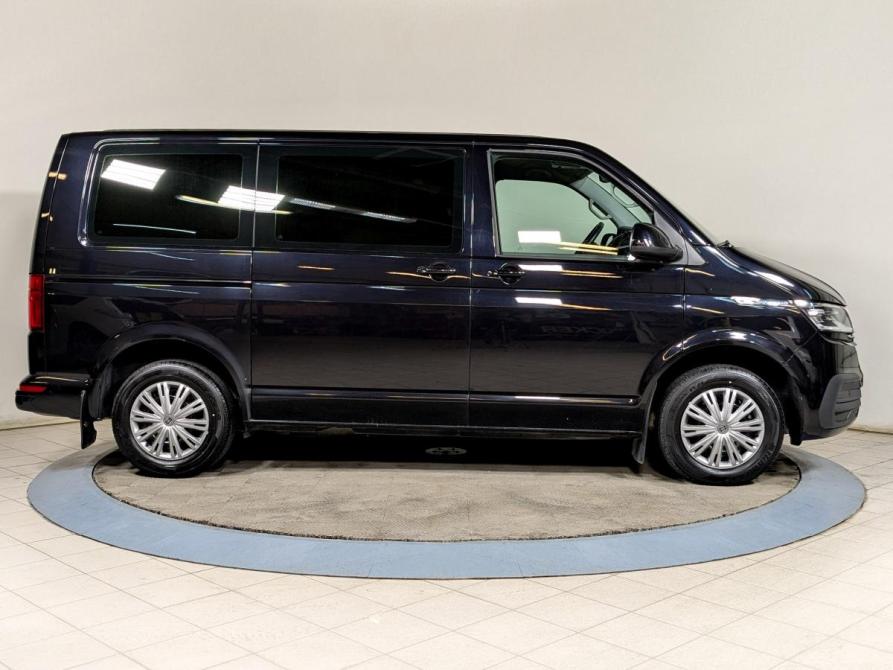 Volkswagen Caravelle T6 Рестайлинг Екатеринбург  - изображение 9