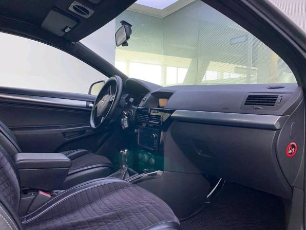 Opel Astra H Рестайлинг с пробегом 2010 года, цена 665 000 рублей, 223310 км, хэтчбек, Автокод Объявления