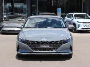 Hyundai Elantra VII (CN7) Москва  - изображение 22