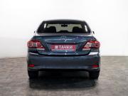 Toyota Corolla X (E140 E150) Рестайлинг Чита  - изображение 23