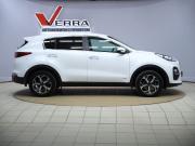Kia Sportage IV Рестайлинг Уфа  - изображение 20