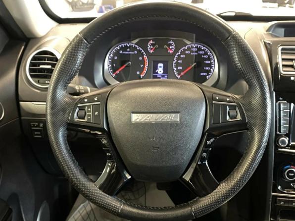 Haval H5 I с пробегом 2021 года, цена 1 424 000 рублей, 169000 км, внедорожник, Автокод Объявления