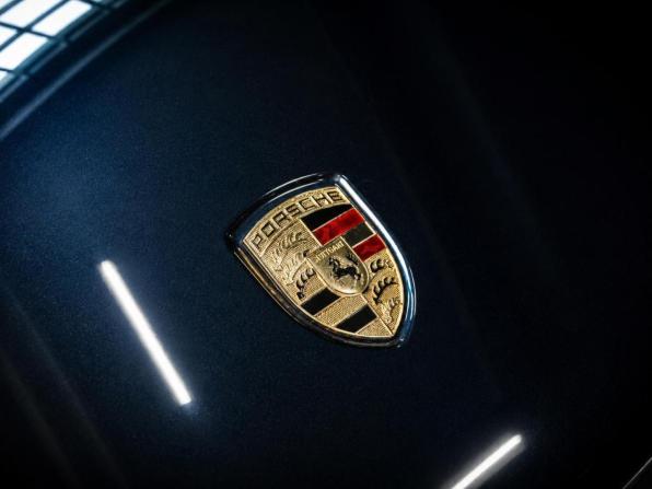 Porsche Cayenne II (958) с пробегом 2012 года, цена 2 300 000 рублей, 197803 км, внедорожник, Автокод Объявления