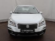 Suzuki SX4 II (S-Cross) Москва  - изображение 25