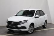 Lada (ВАЗ) Granta I Рестайлинг Ульяновск  - изображение 17