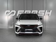 Geely Coolray I Рестайлинг Ростов-на-Дону  - изображение 20