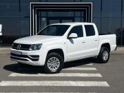 Volkswagen Amarok I Рестайлинг Воронеж  - изображение 15