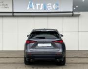 Lexus NX I Рестайлинг Краснодар  - изображение 19