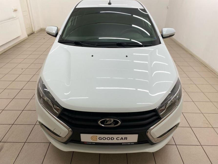 Lada (ВАЗ) Vesta I Энгельс  - изображение 8