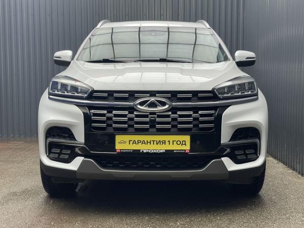 Chery Tiggo 8 I Рестайлинг с пробегом 2023 года, цена 1 815 000 рублей, 47225 км, внедорожник, Автокод Объявления