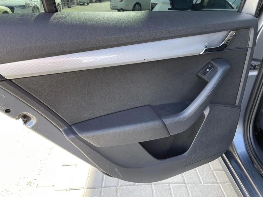 Skoda Octavia III (A7) Волгоград  - изображение 14