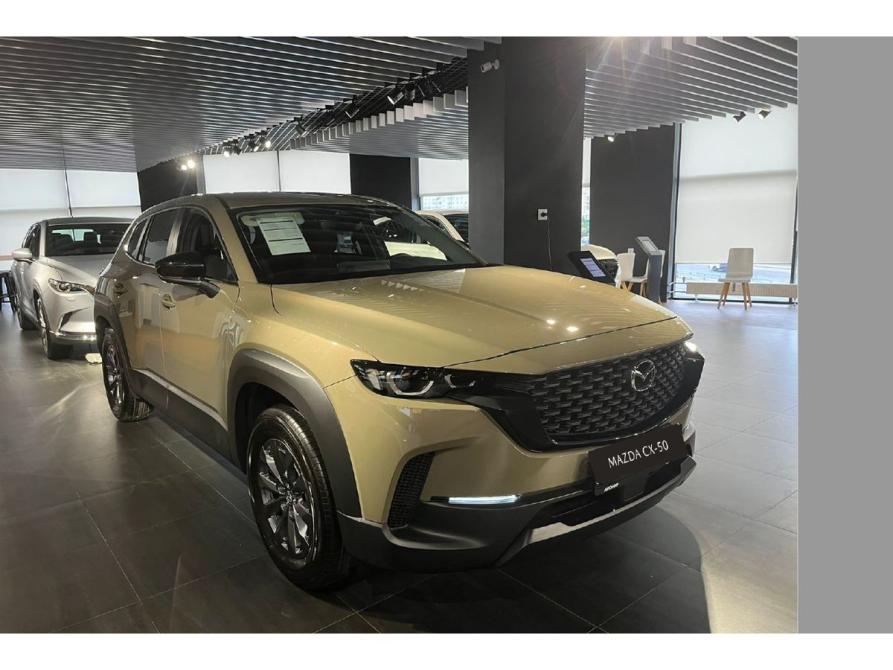 Mazda CX-50 Москва  - изображение 2