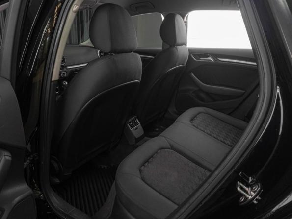 Audi A3 III (8V) с пробегом 2013 года, цена 1 399 000 рублей, 139643 км, хэтчбек, Автокод Объявления