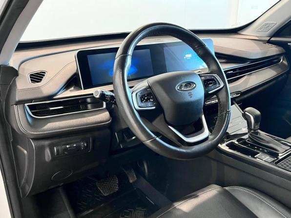 Chery Tiggo 4 Pro I Рестайлинг с пробегом 2024 года, цена 1 729 000 рублей, 33255 км, внедорожник, Автокод Объявления