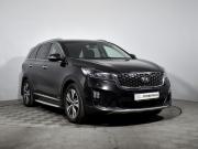 Kia Sorento III Prime Рестайлинг Санкт-Петербург  - изображение 25