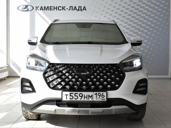 Chery Tiggo 4 Pro I Рестайлинг с пробегом 2024 года, цена 1 590 000 рублей, 46773 км, внедорожник, Автокод Объявления