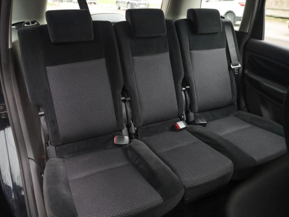 Ford C-MAX I Рестайлинг с пробегом 2008 года, цена 849 000 рублей, 112000 км, компактвэн, Автокод Объявления