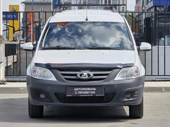 Lada (ВАЗ) Largus I с пробегом 2019 года, цена 590 000 рублей, 107964 км, фургон, Автокод Объявления