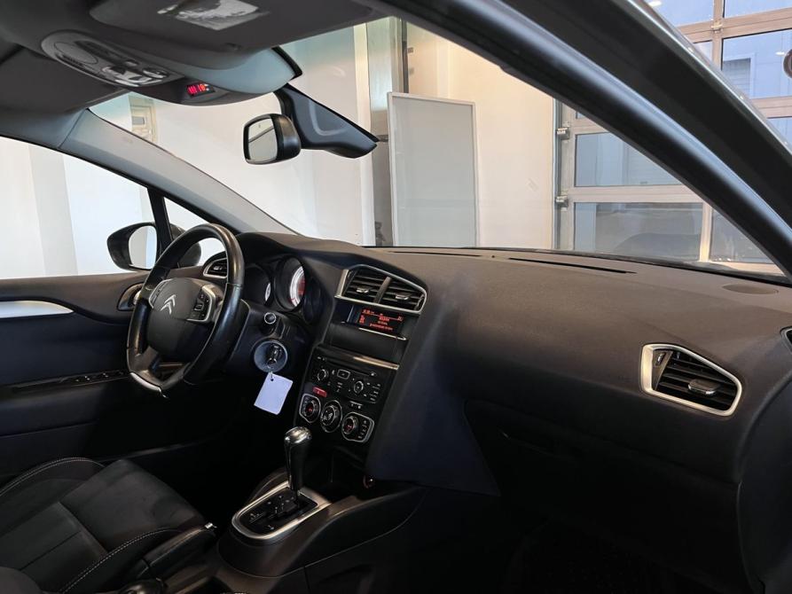 Citroen C4 II Чебоксары  - изображение 12