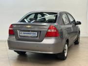 Chevrolet Aveo I Рестайлинг Балашиха  - изображение 18