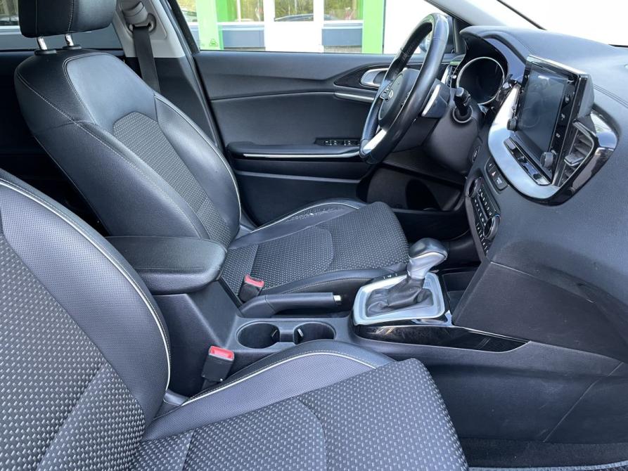 Kia Ceed III Ярославль  - изображение 10