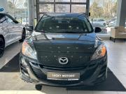 Mazda 3 II (BL) Екатеринбург  - изображение 31
