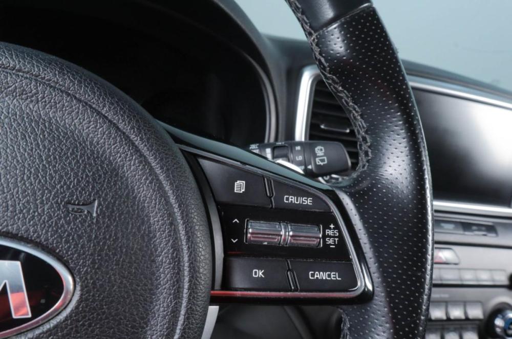 Kia Sportage IV Челябинск  - изображение 10