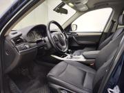 BMW X3 II (F25) Уфа  - изображение 42