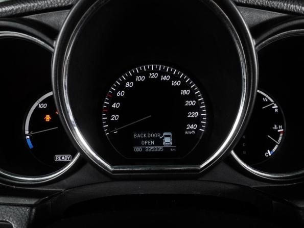 Lexus RX II Рестайлинг с пробегом 2007 года, цена 949 000 рублей, 335335 км, внедорожник, Автокод Объявления