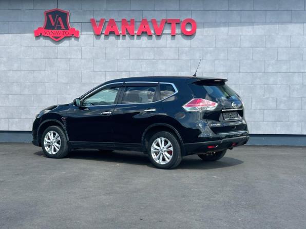 Nissan X-Trail III с пробегом 2015 года, цена 1 750 000 рублей, 142930 км, внедорожник, Автокод Объявления