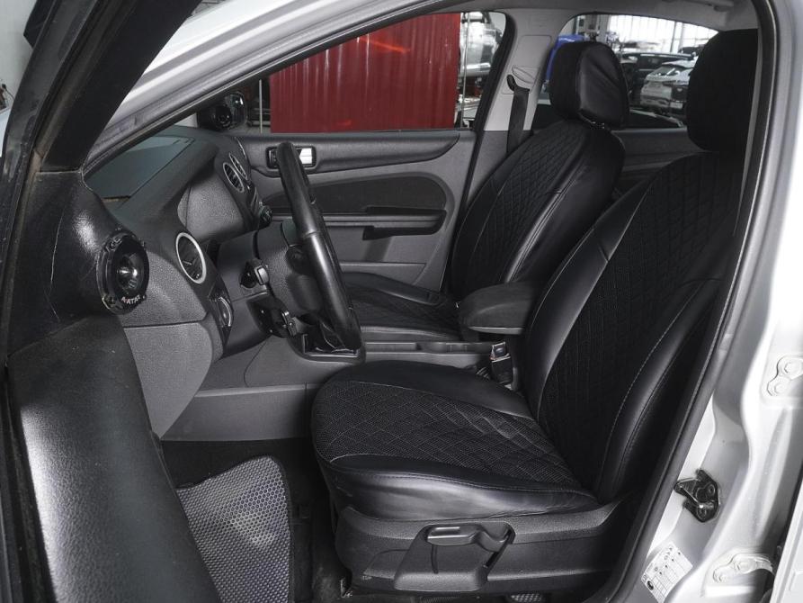 Ford Focus II Ростов-на-Дону  - изображение 10