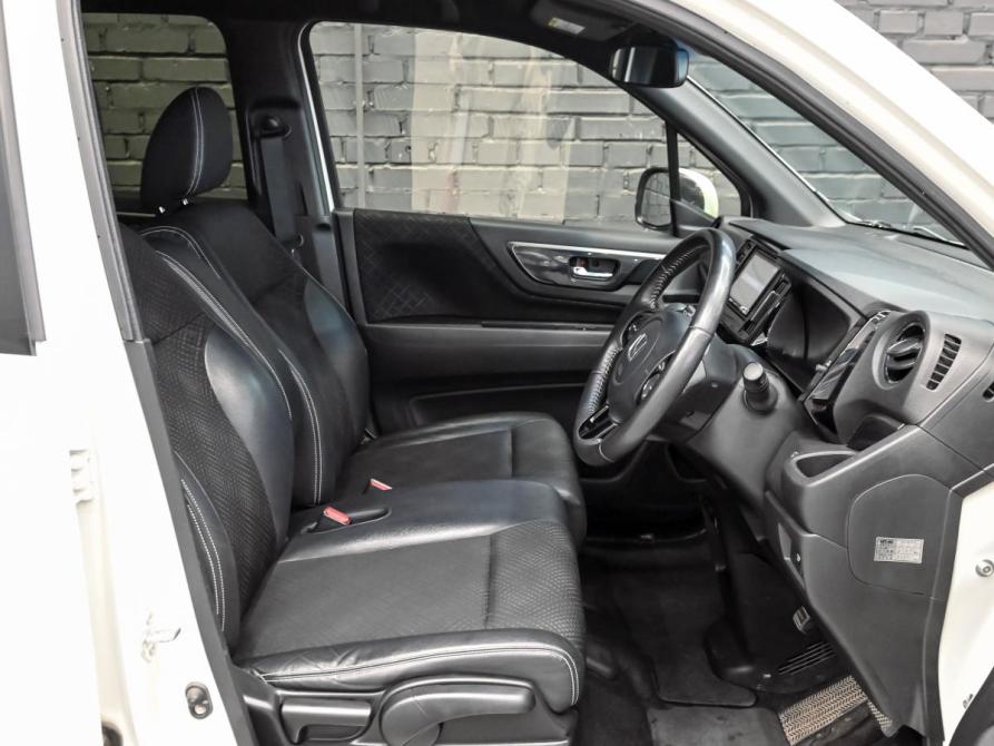 Honda N-WGN I Рестайлинг Екатеринбург  - изображение 9