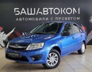 Lada (ВАЗ) Granta I Уфа  - изображение 15