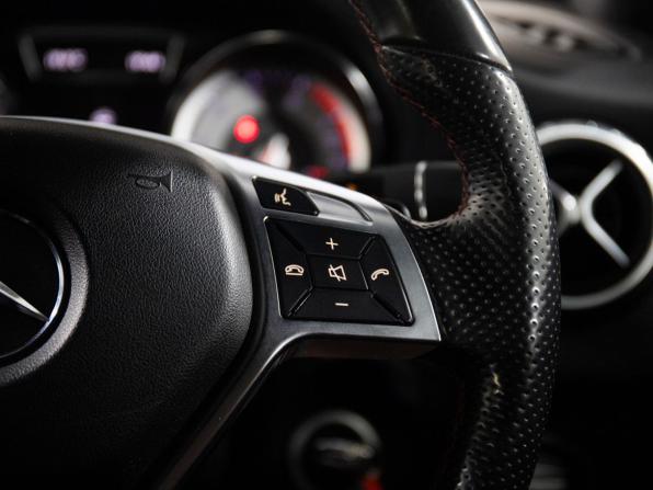 Mercedes-Benz GLA I (X156) с пробегом 2014 года, цена 1 595 000 рублей, 76526 км, внедорожник, Автокод Объявления