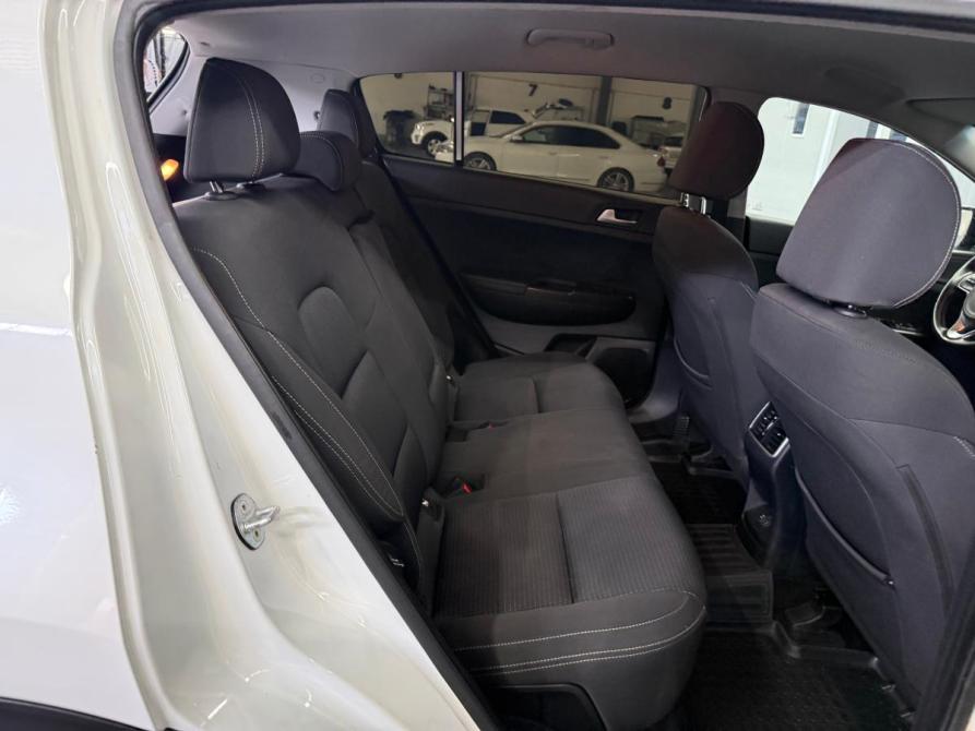 Kia Sportage IV Краснодар  - изображение 12