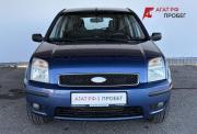 Ford Fusion I Рестайлинг Киров  - изображение 29