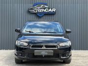 Mitsubishi Lancer X Ижевск  - изображение 24