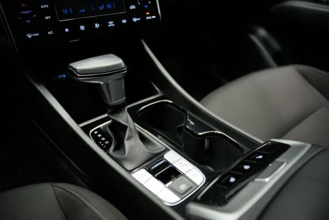 Hyundai Tucson IV с пробегом 2021 года, цена 3 297 000 рублей, 70455 км, внедорожник, Автокод Объявления