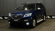 Lifan X60 I Рестайлинг Смоленск  - изображение 21
