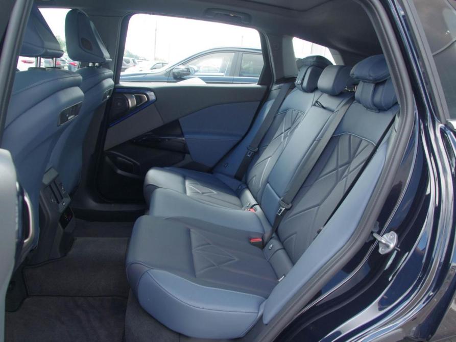 BMW X3 IV (G45/G48) Владимир  - изображение 8