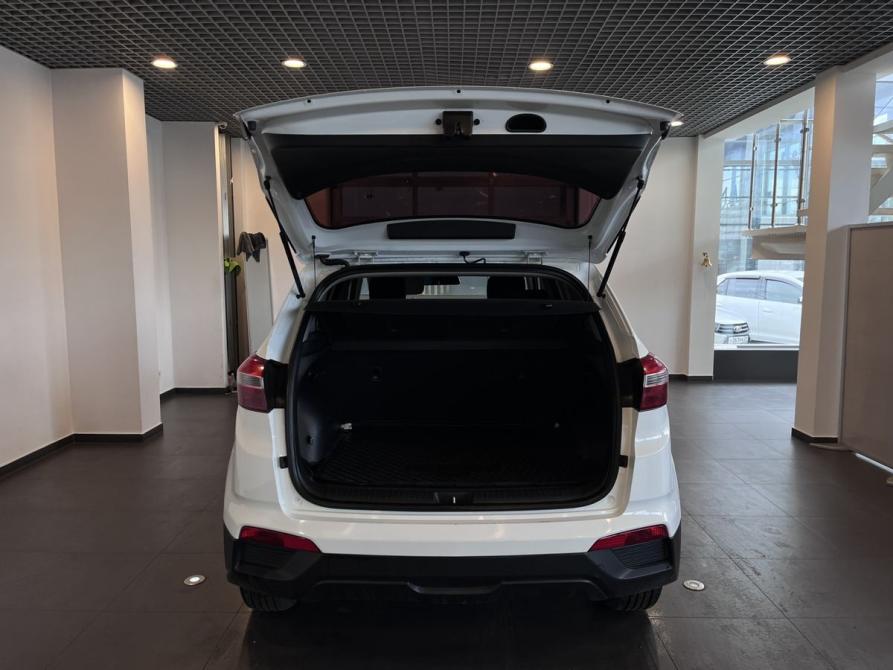 Hyundai Creta I Чебоксары  - изображение 37