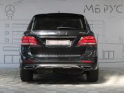 Mercedes-Benz GLE I (W166) Москва  - изображение 35
