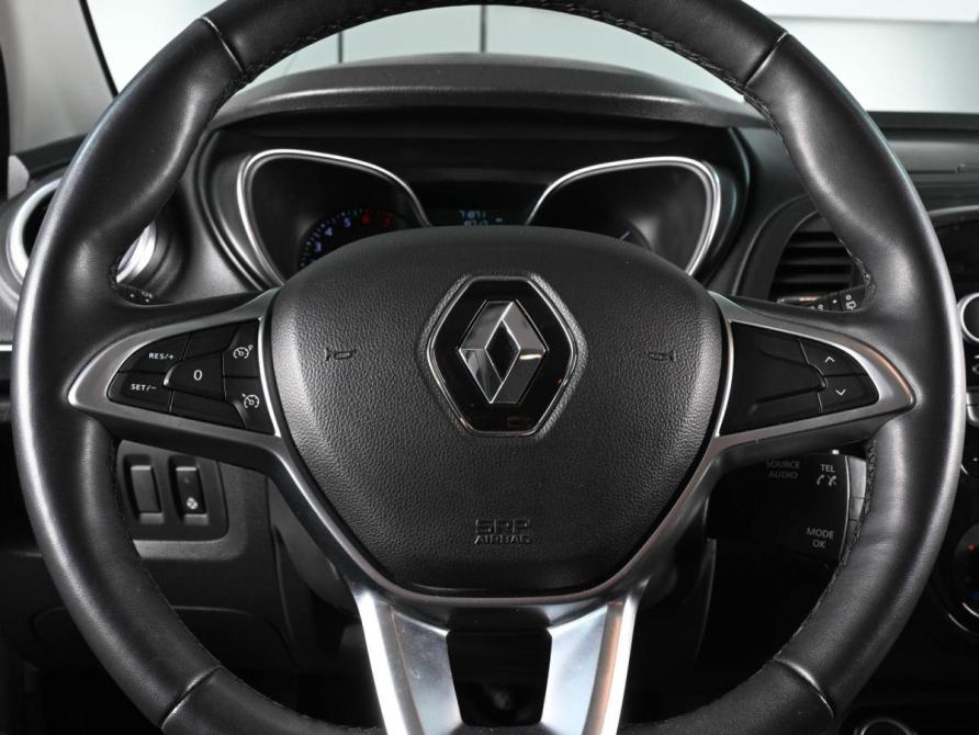 Renault Kaptur I Рестайлинг Ростов-на-Дону  - изображение 12
