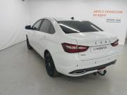 Lada (ВАЗ) Vesta I Рестайлинг (NG) Москва  - изображение 21