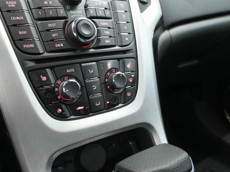 Opel Astra J Рестайлинг Ростов-на-Дону  - изображение 17