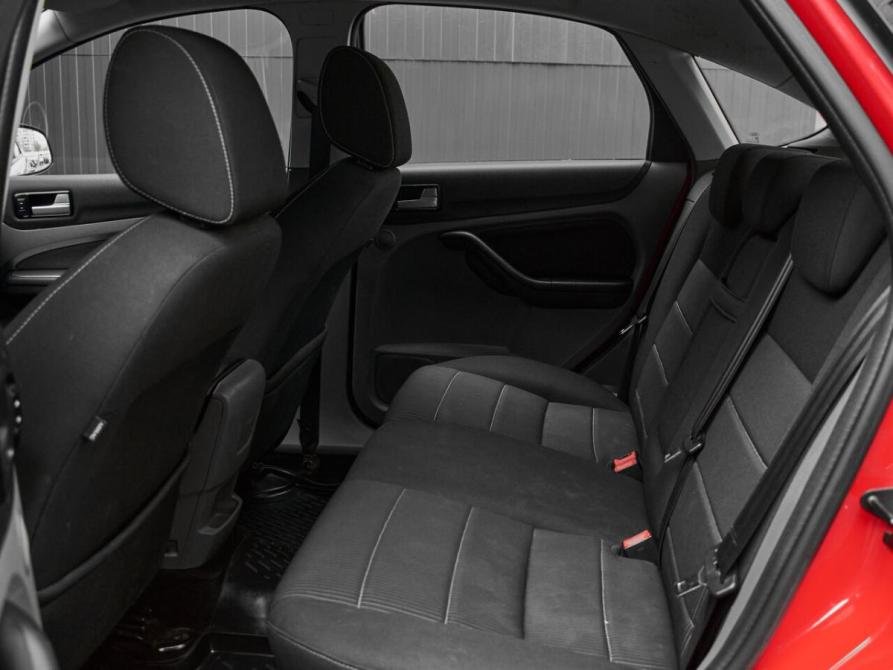 Ford Focus II Рестайлинг Екатеринбург  - изображение 20