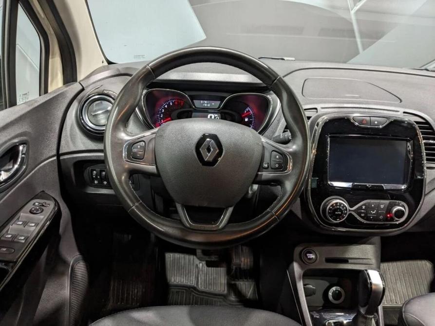 Renault Kaptur I Пермь  - изображение 13
