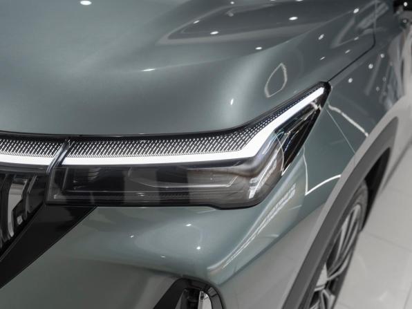 Geely Atlas II с пробегом 2026 года, цена 3 300 000 рублей, 18 км, внедорожник, Автокод Объявления