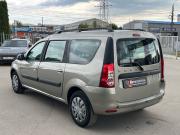 Lada (ВАЗ) Largus I Калуга  - изображение 21