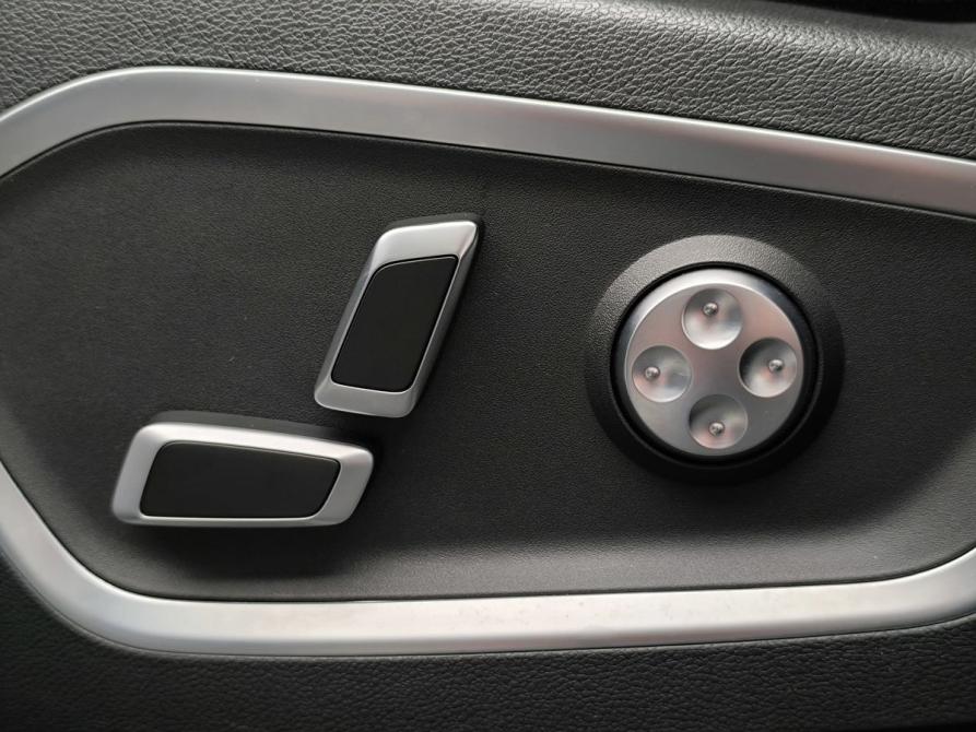 Geely Tugella I Рестайлинг Москва  - изображение 27